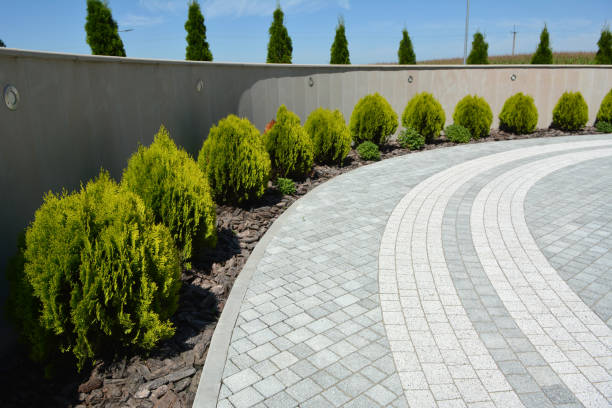 Best Cobblestone Driveway Pavers  in , MA
