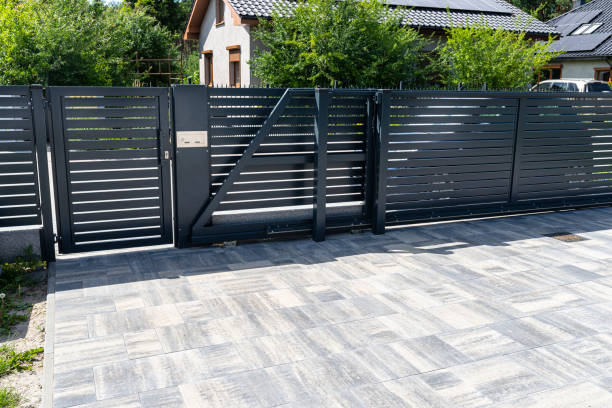 Best Custom Driveway Pavers  in , MA