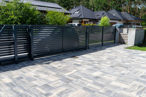 Best Driveway Resurfacing Pavers  in , MA