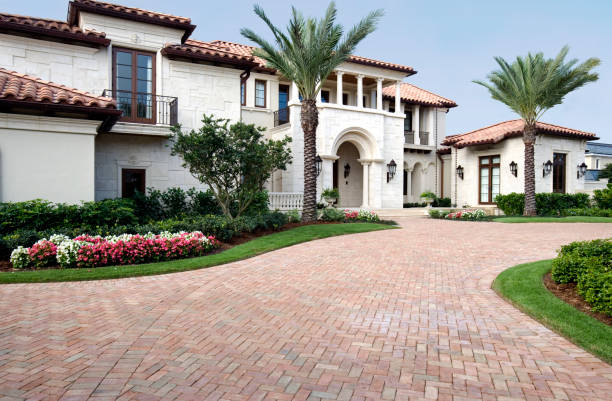 Best Commercial Driveway Pavers  in , MA