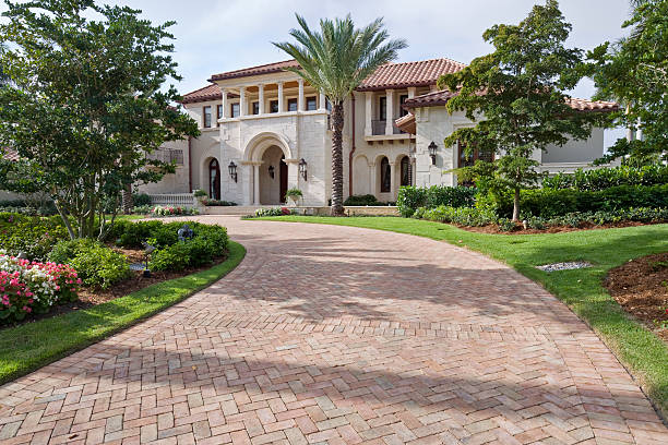 Best Professional Driveway Pavers  in , MA