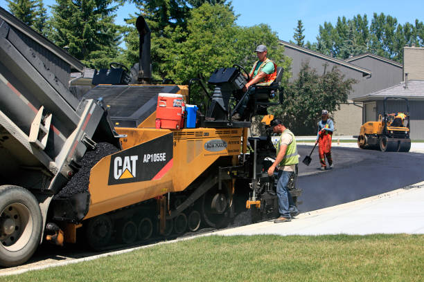 Best Decorative Driveway Pavers  in , MA